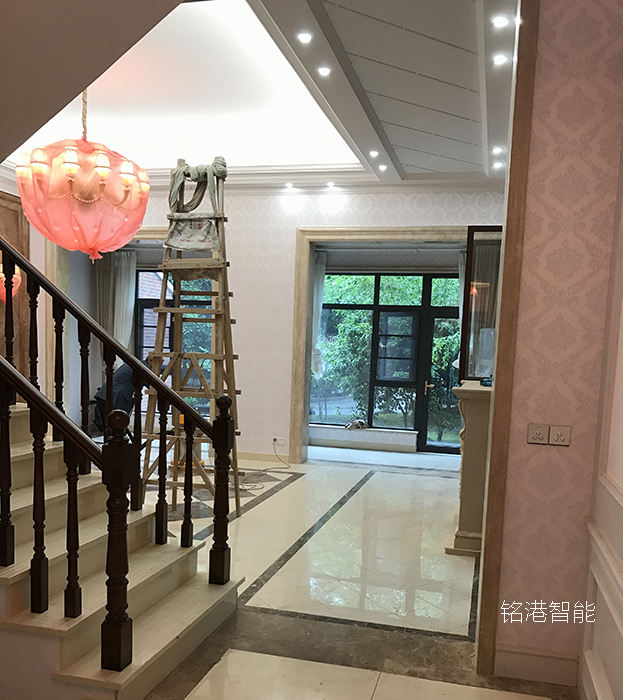 客廳