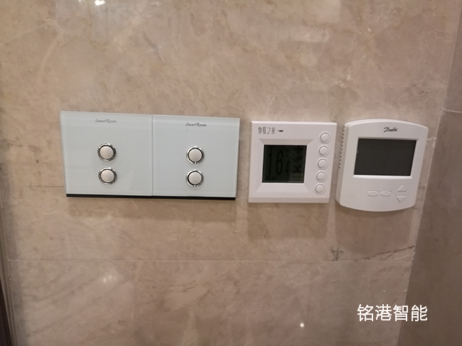 主樓空調(diào)
