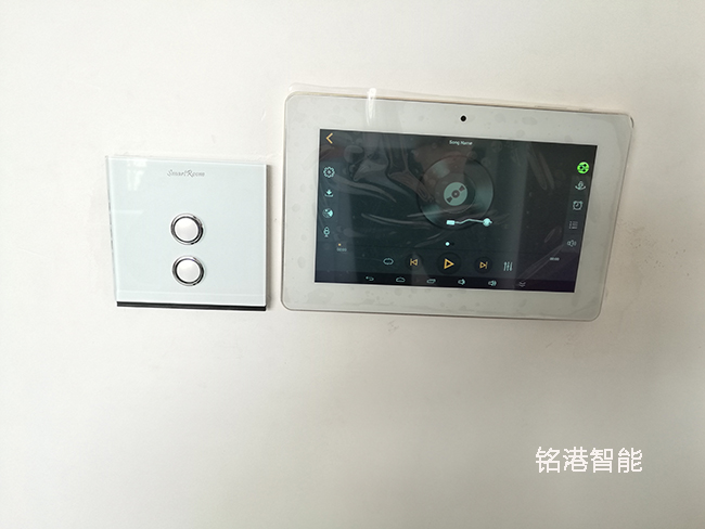 副樓背景音樂
