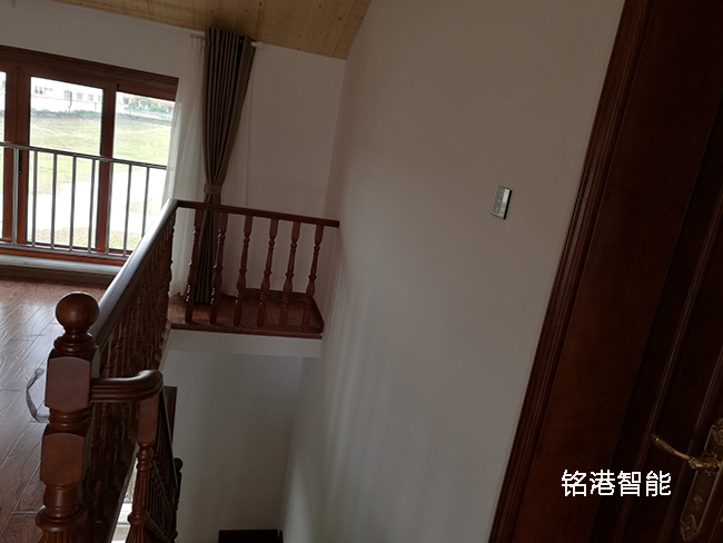 副樓樓梯