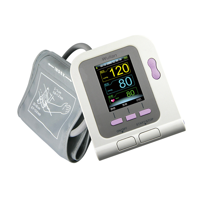 電子血壓計(jì)