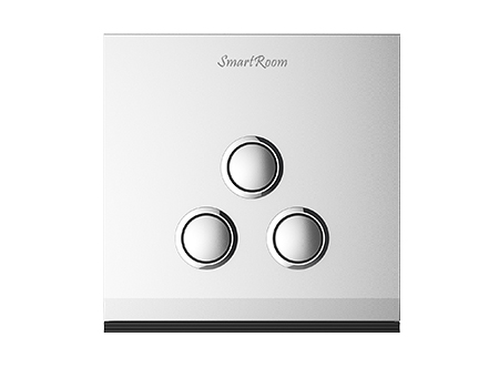 銘港智能三鍵開關系統(tǒng)