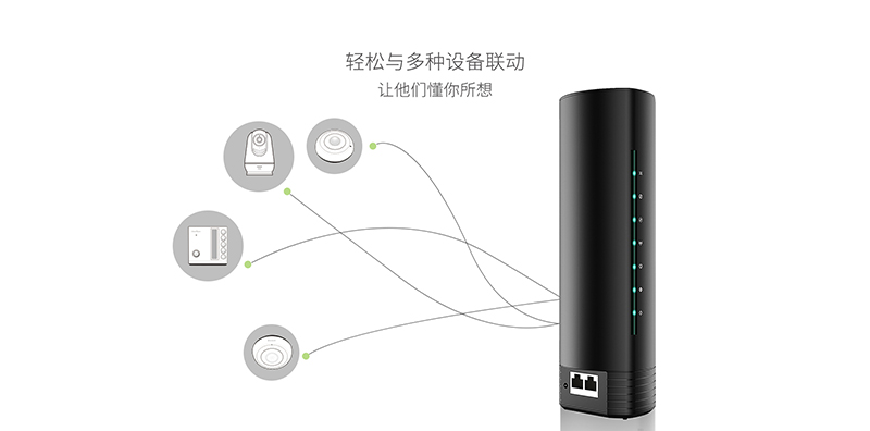 豎型網關3